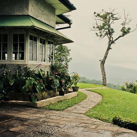Hatale Tea Estate Bungalow Madulkele Exterior foto