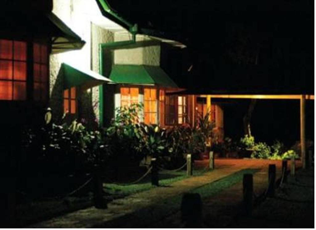 Hatale Tea Estate Bungalow Madulkele Exterior foto